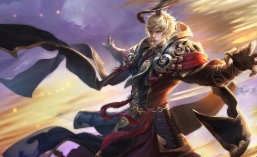 王者荣耀嬴政重做技能详细介绍